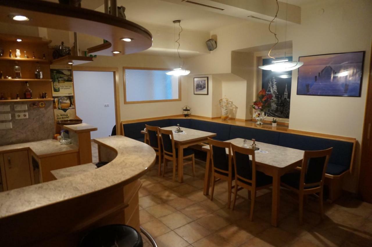 Goesserhof Leoben  Ngoại thất bức ảnh