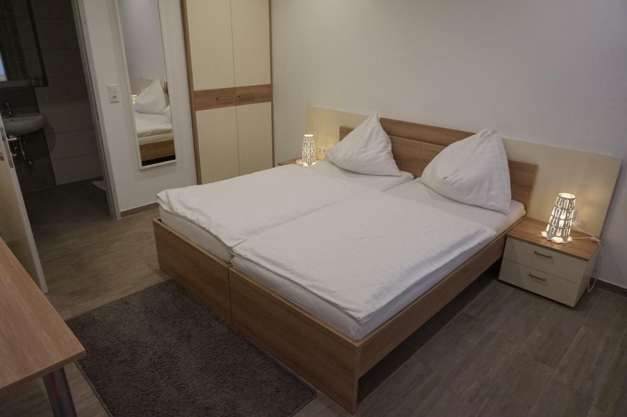 Goesserhof Leoben  Ngoại thất bức ảnh