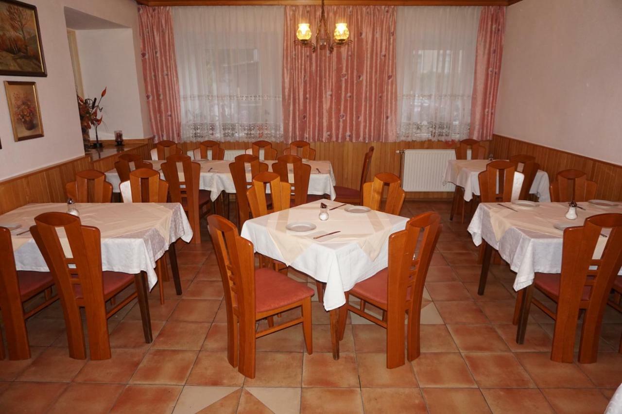 Goesserhof Leoben  Ngoại thất bức ảnh