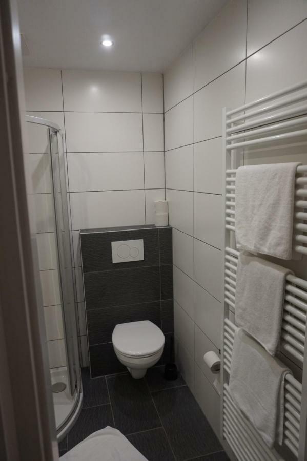 Goesserhof Leoben  Ngoại thất bức ảnh