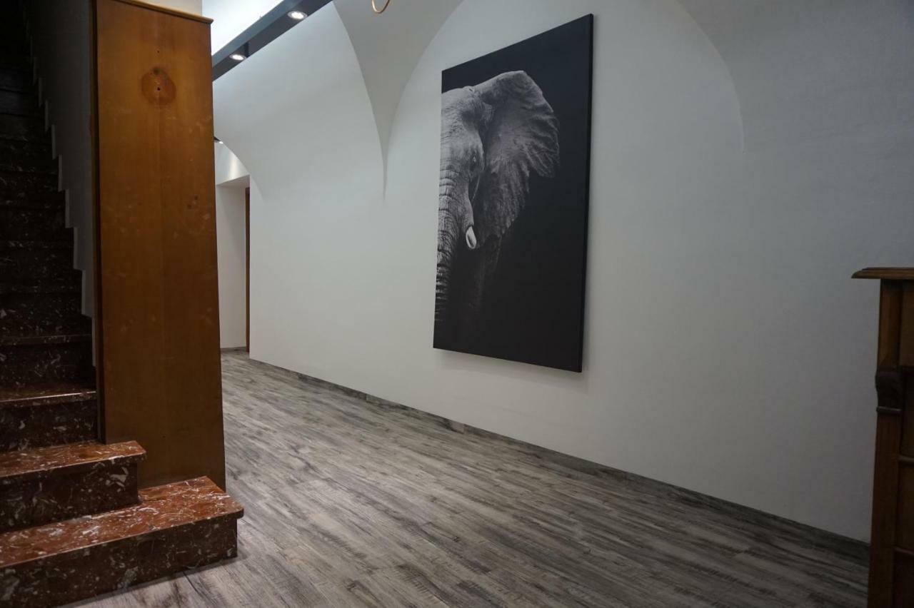 Goesserhof Leoben  Ngoại thất bức ảnh