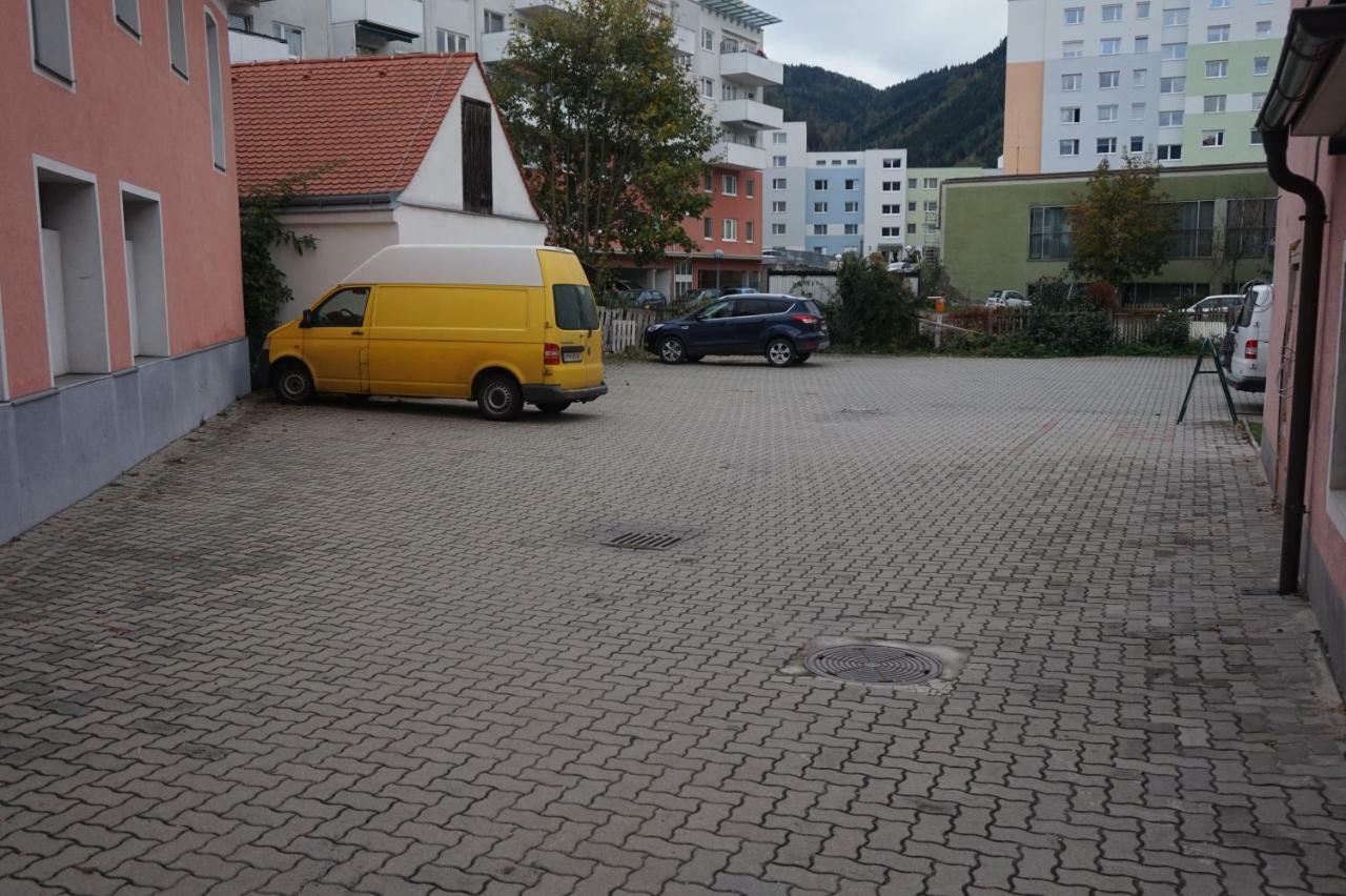 Goesserhof Leoben  Ngoại thất bức ảnh