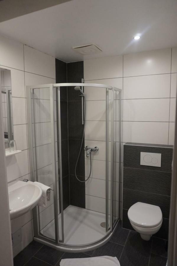 Goesserhof Leoben  Ngoại thất bức ảnh