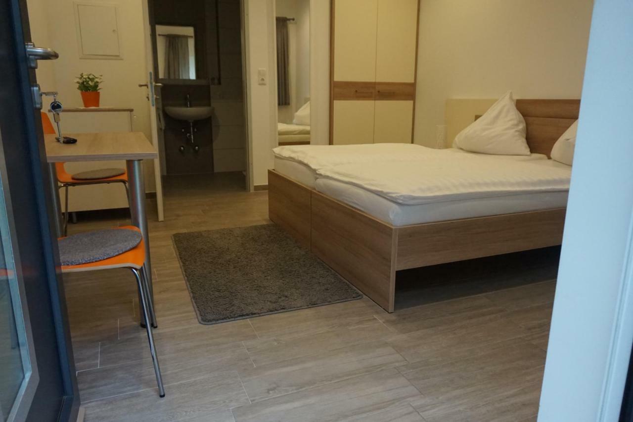 Goesserhof Leoben  Ngoại thất bức ảnh
