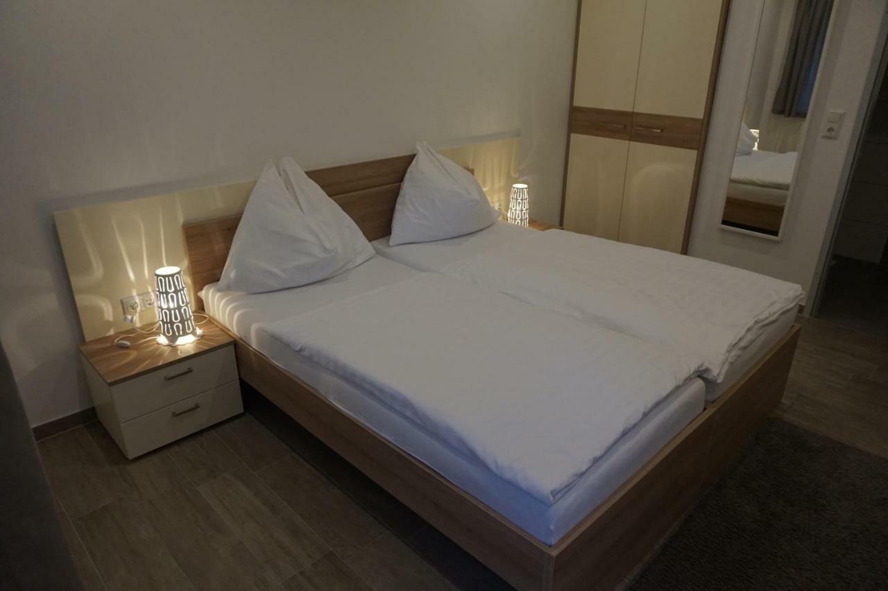 Goesserhof Leoben  Ngoại thất bức ảnh