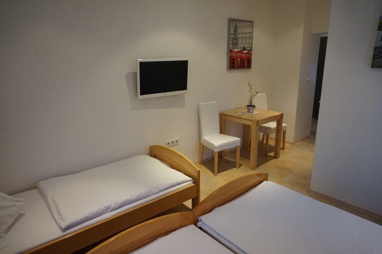 Goesserhof Leoben  Ngoại thất bức ảnh