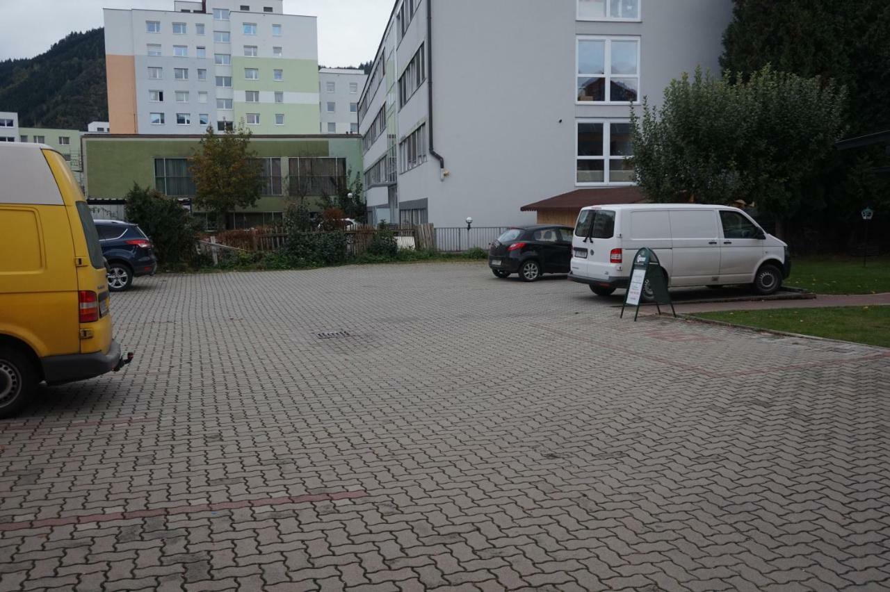 Goesserhof Leoben  Ngoại thất bức ảnh
