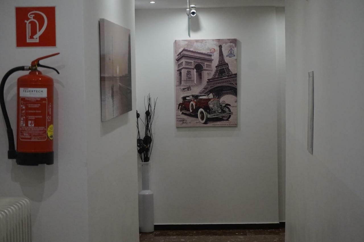 Goesserhof Leoben  Ngoại thất bức ảnh
