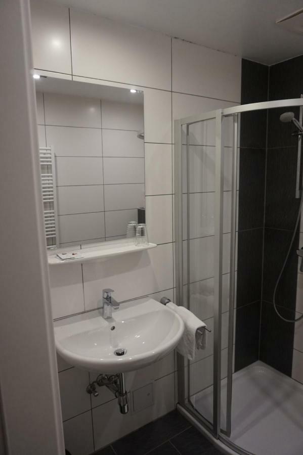 Goesserhof Leoben  Ngoại thất bức ảnh
