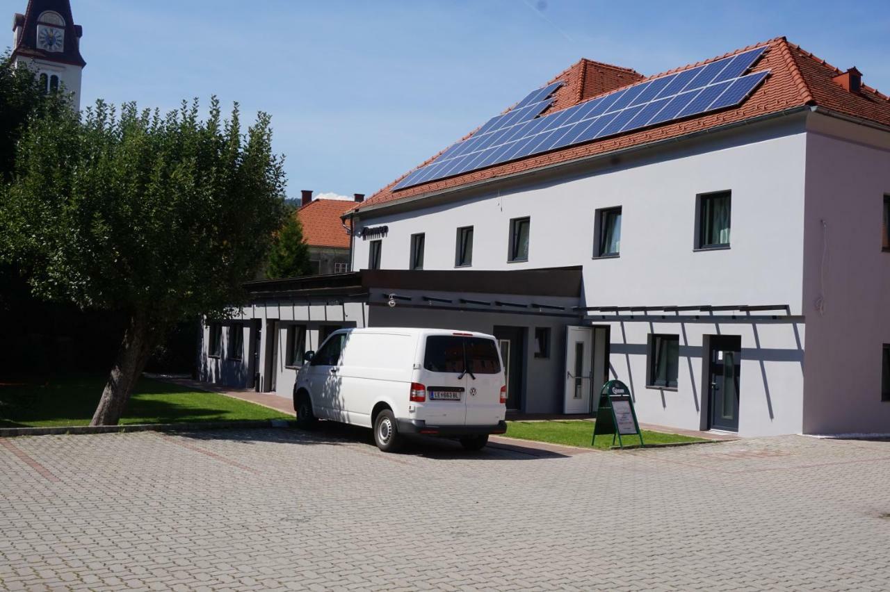 Goesserhof Leoben  Ngoại thất bức ảnh