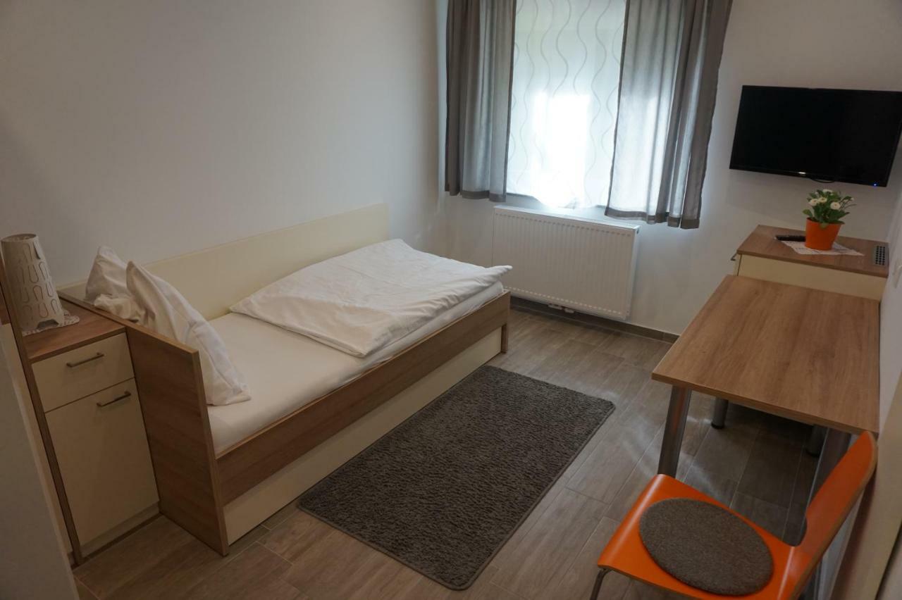 Goesserhof Leoben  Ngoại thất bức ảnh