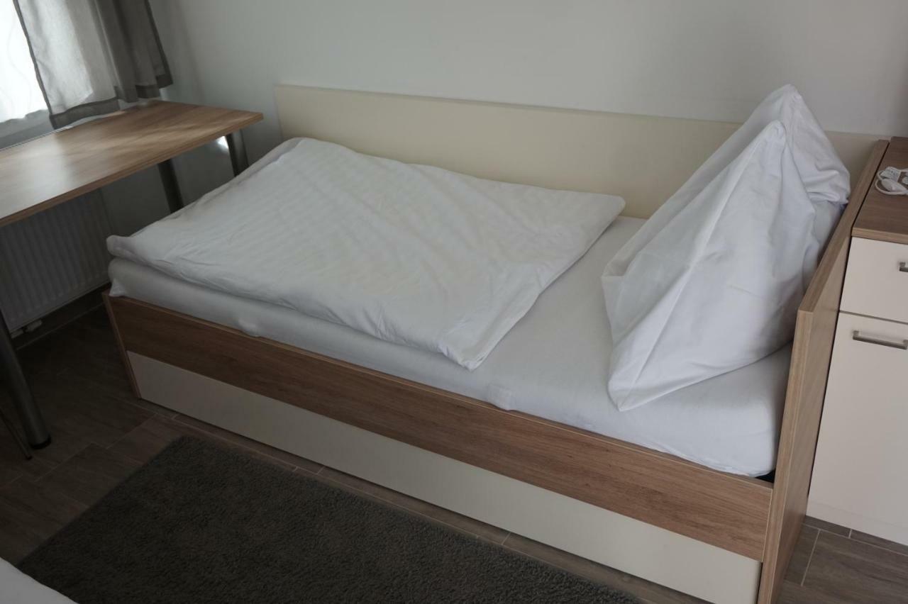 Goesserhof Leoben  Ngoại thất bức ảnh