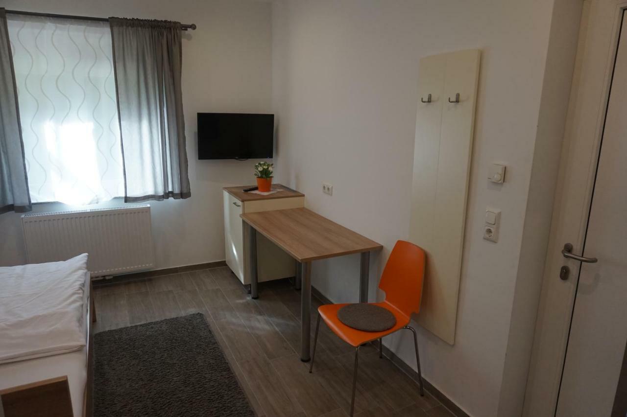 Goesserhof Leoben  Ngoại thất bức ảnh