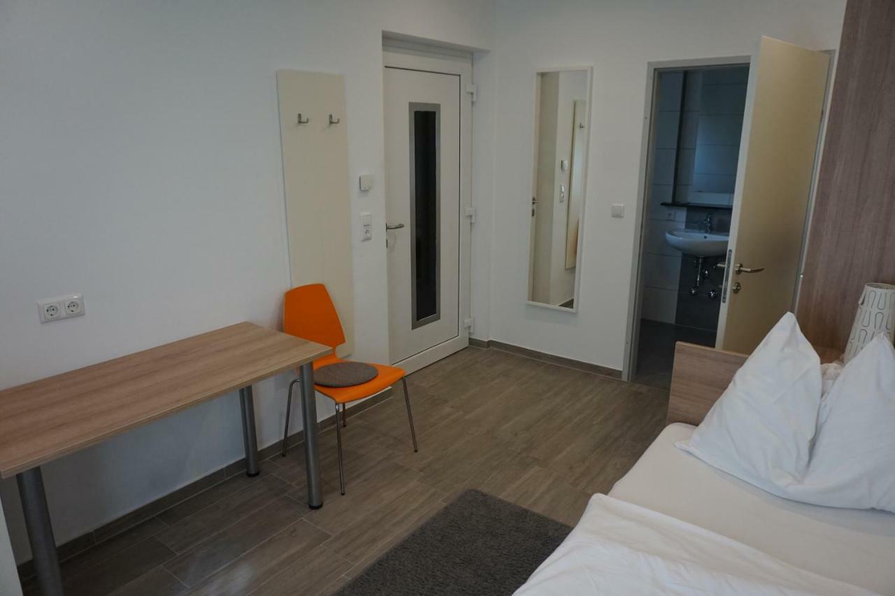 Goesserhof Leoben  Ngoại thất bức ảnh