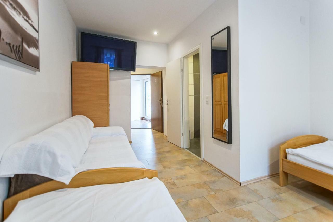 Goesserhof Leoben  Ngoại thất bức ảnh